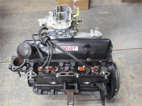Other makes such as Morgan , Caterham, and TVR used the Kent Crossflow on a variety of models. . Ford 1600 crossflow engine numbers